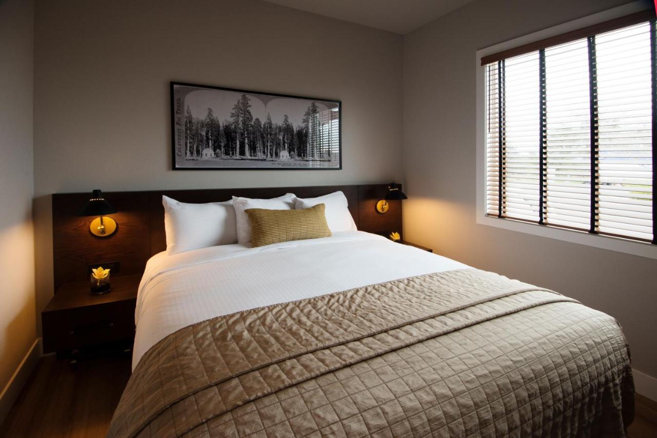 Gateway Hotel, Trademark Collection By Wyndham Copper Cove Subdivision Luaran gambar