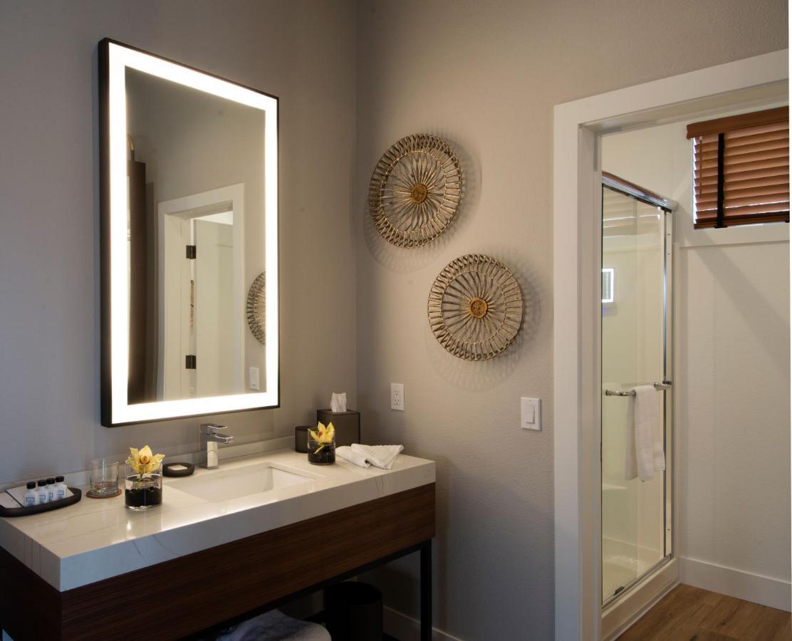 Gateway Hotel, Trademark Collection By Wyndham Copper Cove Subdivision Luaran gambar