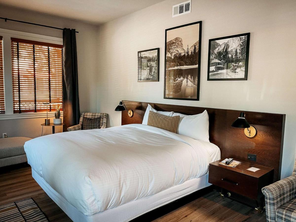 Gateway Hotel, Trademark Collection By Wyndham Copper Cove Subdivision Luaran gambar