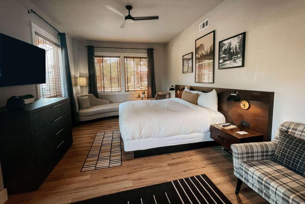 Gateway Hotel, Trademark Collection By Wyndham Copper Cove Subdivision Luaran gambar