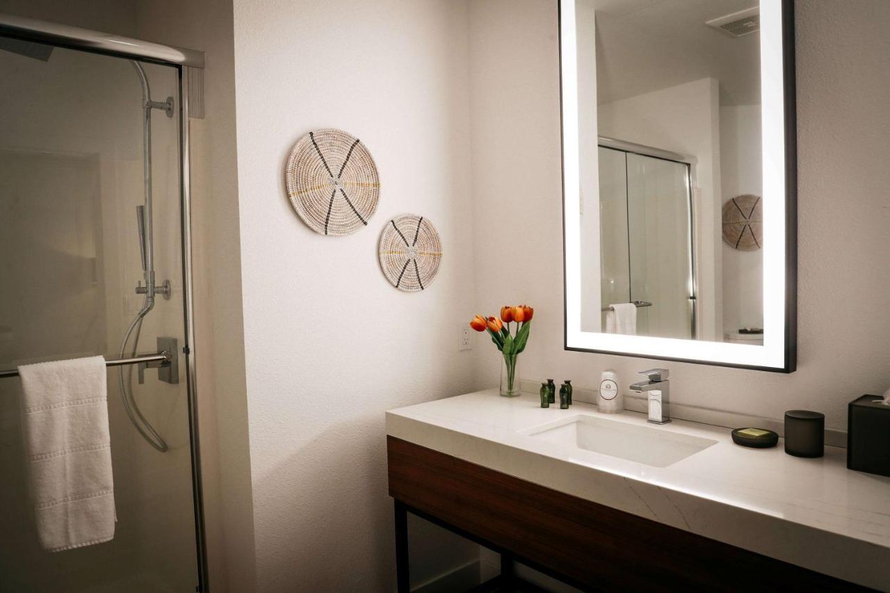 Gateway Hotel, Trademark Collection By Wyndham Copper Cove Subdivision Luaran gambar
