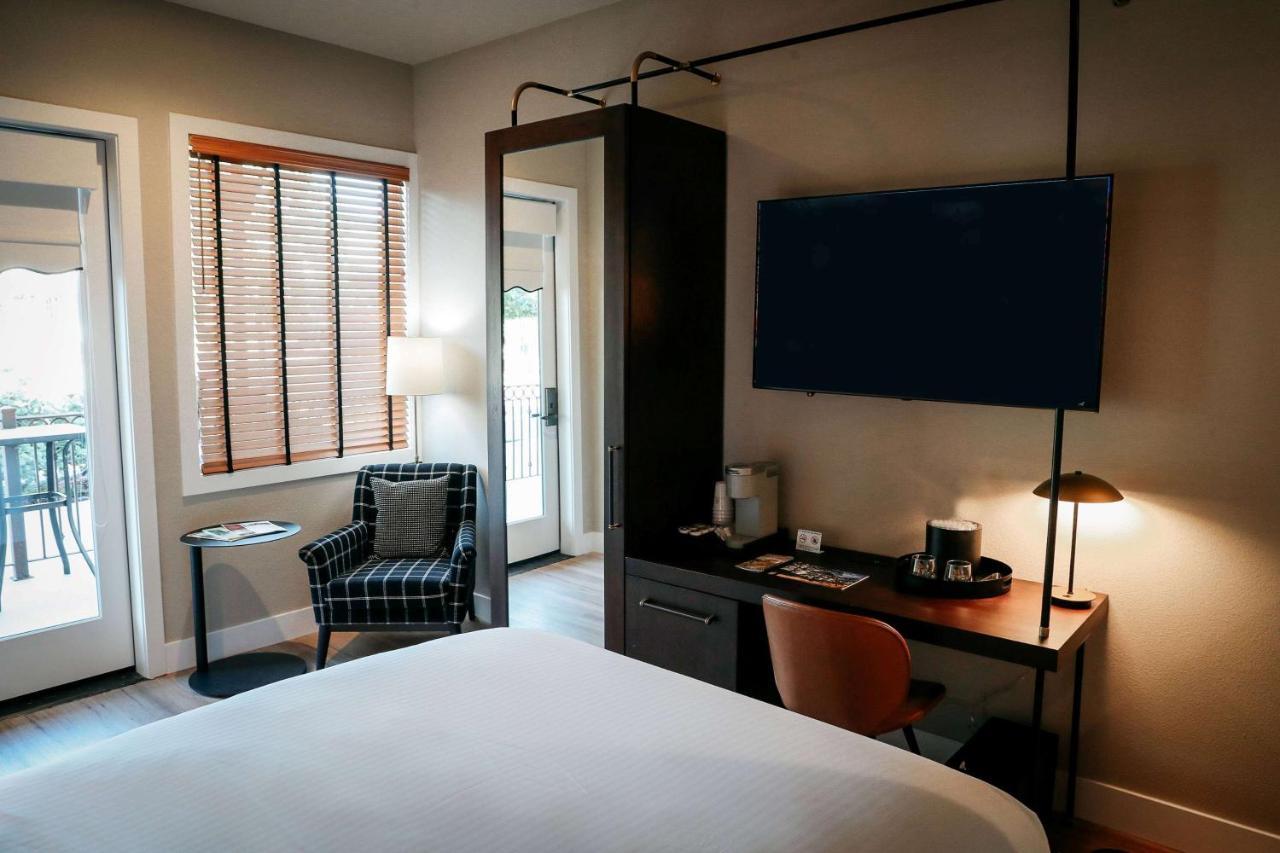 Gateway Hotel, Trademark Collection By Wyndham Copper Cove Subdivision Luaran gambar