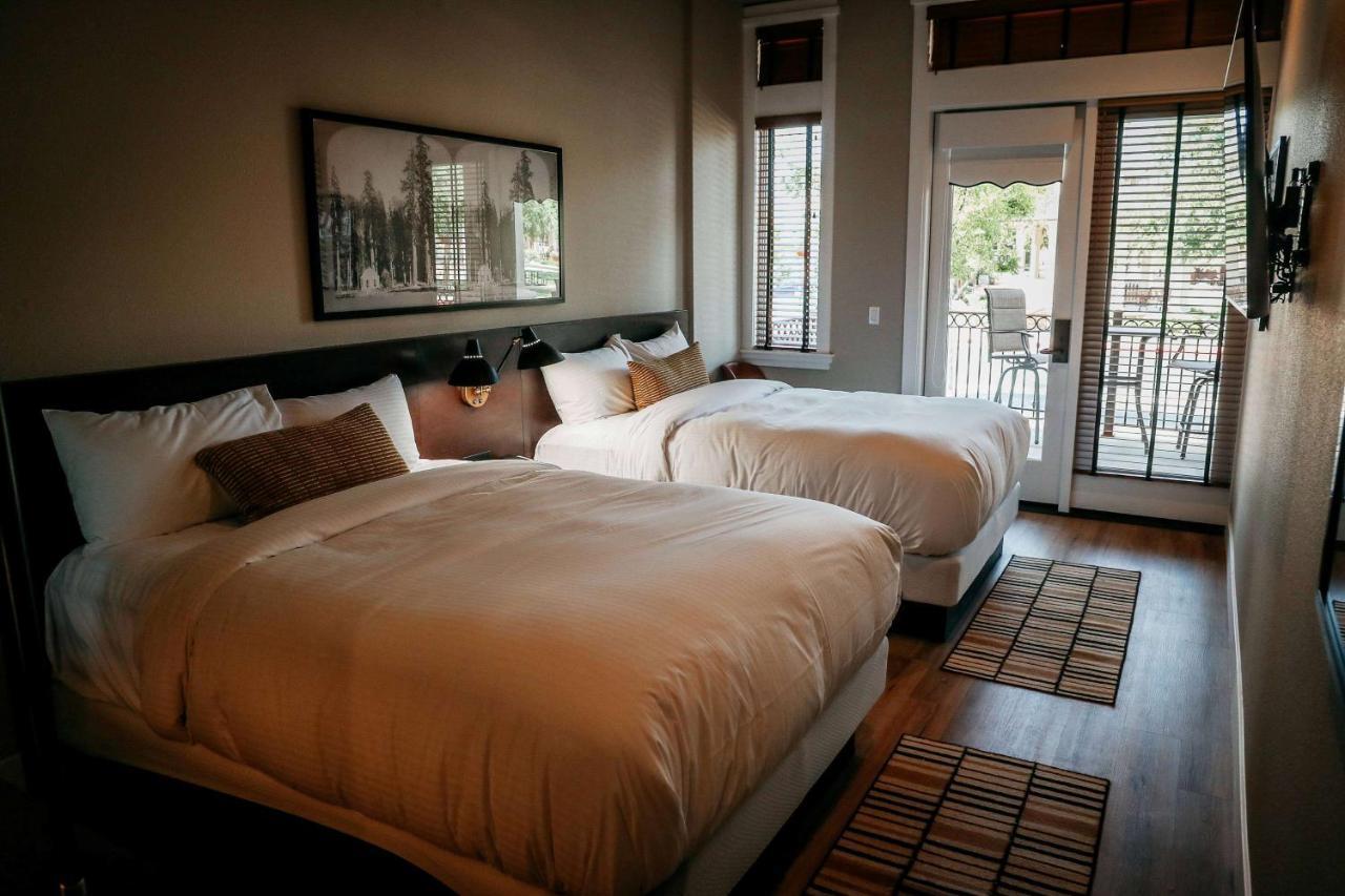 Gateway Hotel, Trademark Collection By Wyndham Copper Cove Subdivision Luaran gambar